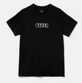 Baker: Brand Logo - YOUTH Black Tee