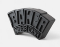 Baker Skateboards: Arch Logo Curb Wax