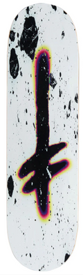 Deathwish: 8.38 Caustic Deck