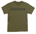 Independent Trucks: Bar Logo T-Shirt