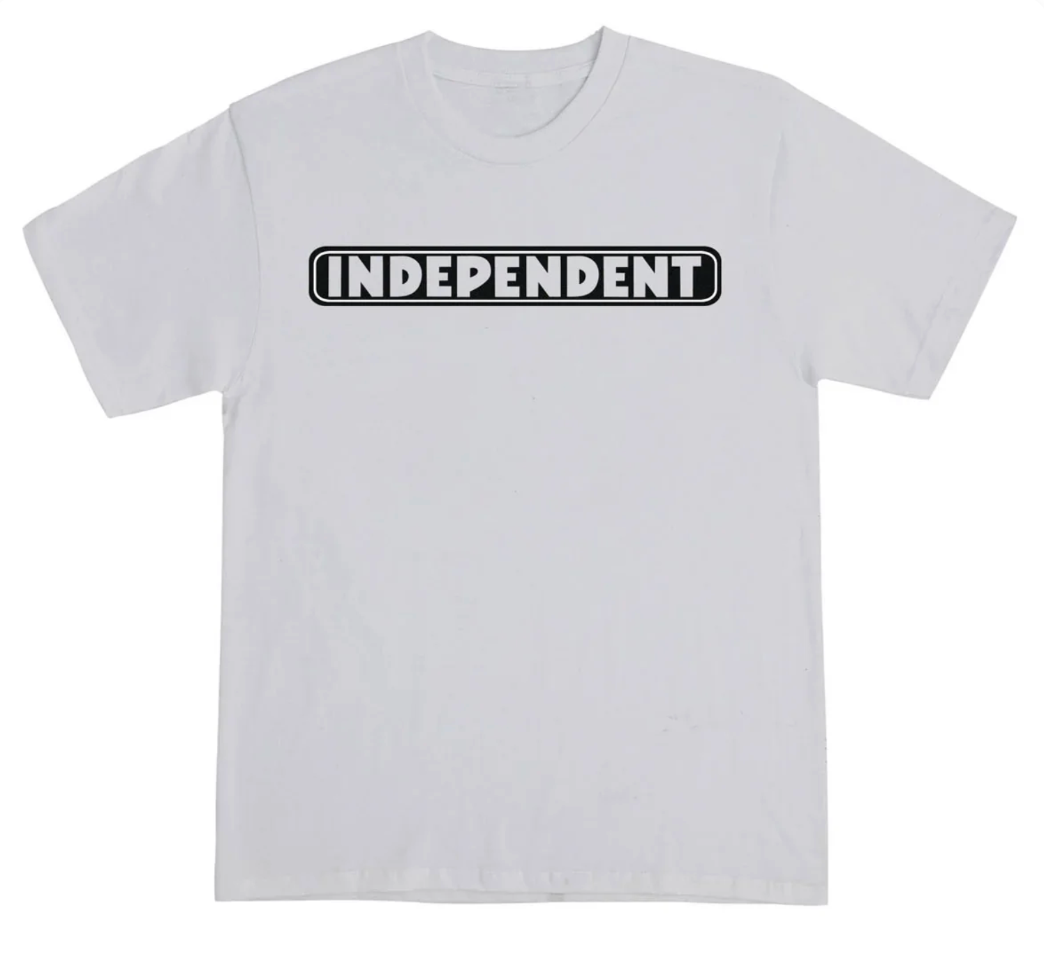 Independent Trucks: Bar Logo T-Shirt