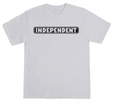 Independent Trucks: Bar Logo T-Shirt