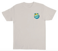 Santa Cruz: Retreat Dot Womens T