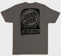 Santa Cruz: Cut Opus Mens Tee