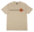 Santa Cruz: Classic Dot Mens T-Shirt