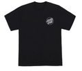 Santa Cruz: Opus Dot Chest T-Shirt