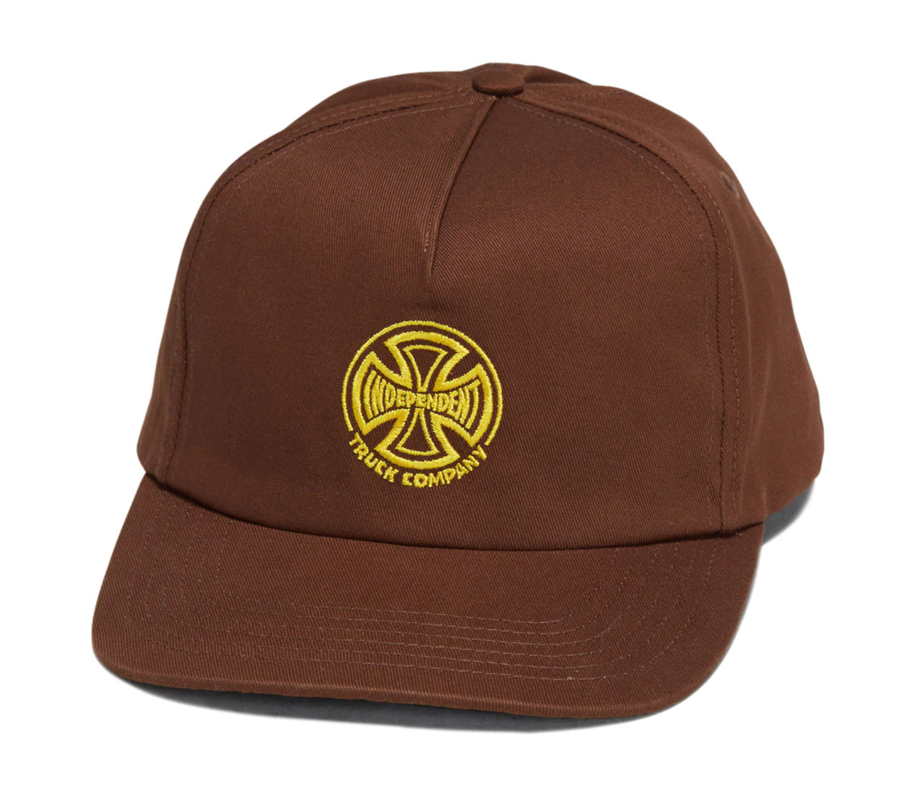Independent: Truck Co Legacy Snapback Hat