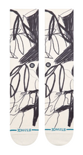 Stance Socks: Art Studio Crew