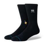 Stance Socks: EXTRA DIRTY CREW