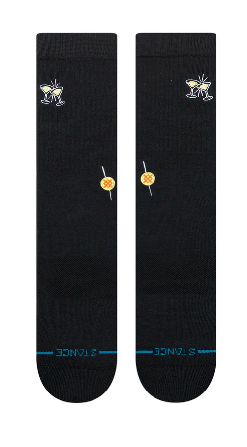 Stance Socks: EXTRA DIRTY CREW