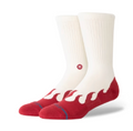 Stance Socks: HEATING UP CREW