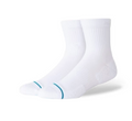 Stance Socks: SIGNATURE QUARTER