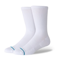 Stance Socks: SIGNATURE CREW