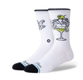 Stance Socks: HIGH QUALITY LOW CLASS CREW