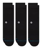 Stance Socks: Kids Icon ST 3-Pack