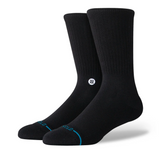 Stance Socks: Icon Crew Socks