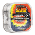Bronson G3 Bearings