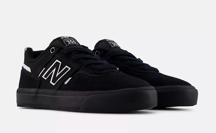 New Balance Numeric: Jamie Foy 306 Youth