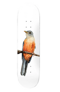 Deathwish: 8.125 Yuri Facchini Sabia Deck