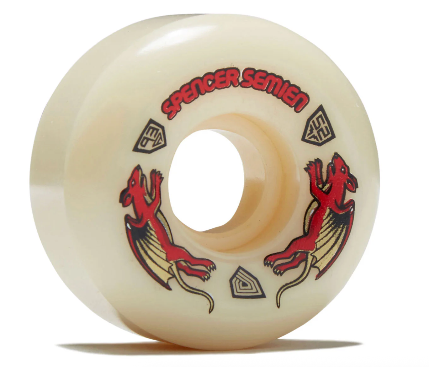 Powell Peralta: Pro Wheels