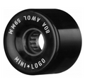 Mini Logo: AWOL Wheels 80A