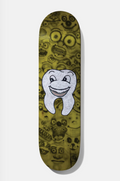 Baker Skateboards: 8.25 Figgy Rocket Science Deck
