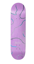 Birdhouse Skateboards: 8.25 Lizzie Armanto Necklace Deck
