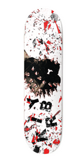 Deathwish Skateboards: 8.25 TK Ironmind Deck