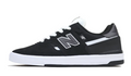 New Balance Numeric: 306 Foy Cup - Black/White