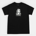 Baker Skateboards: Baker Man's BFF Tee - Black