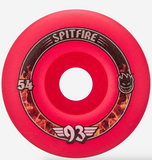 Spitfire F493 Radials