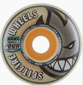 Spitfire: f4 97 Radial Full