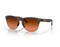 Oakley: Frogskins lite - Brown Tortoise