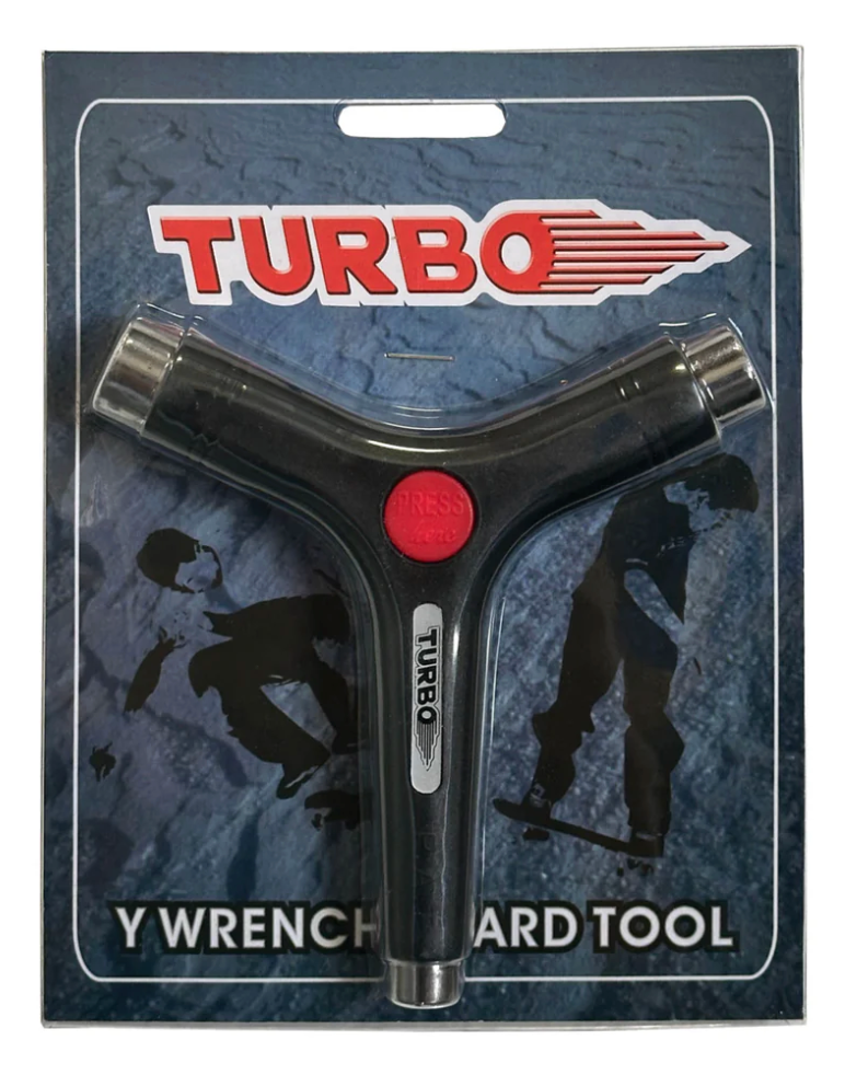 Turbo Skate Tool