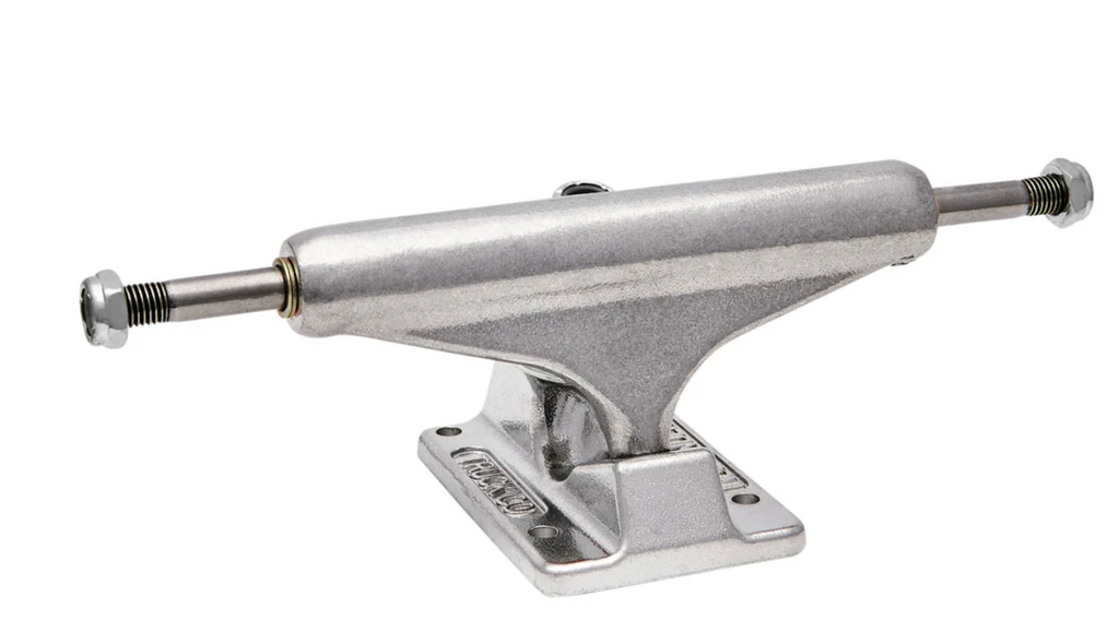 Independent Standard Polished Stage 11