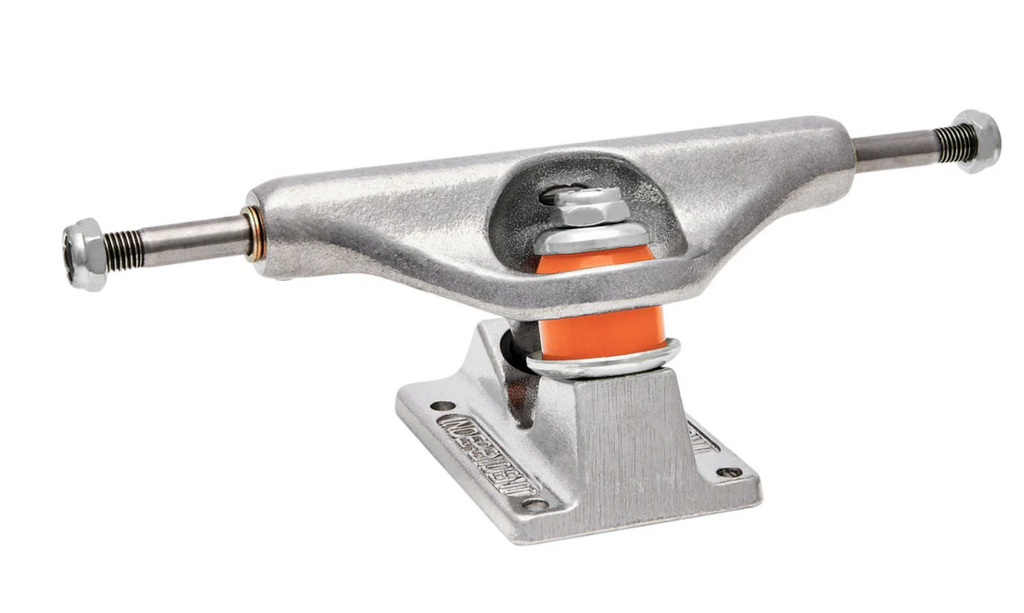 Independent Standard Polished Stage 11