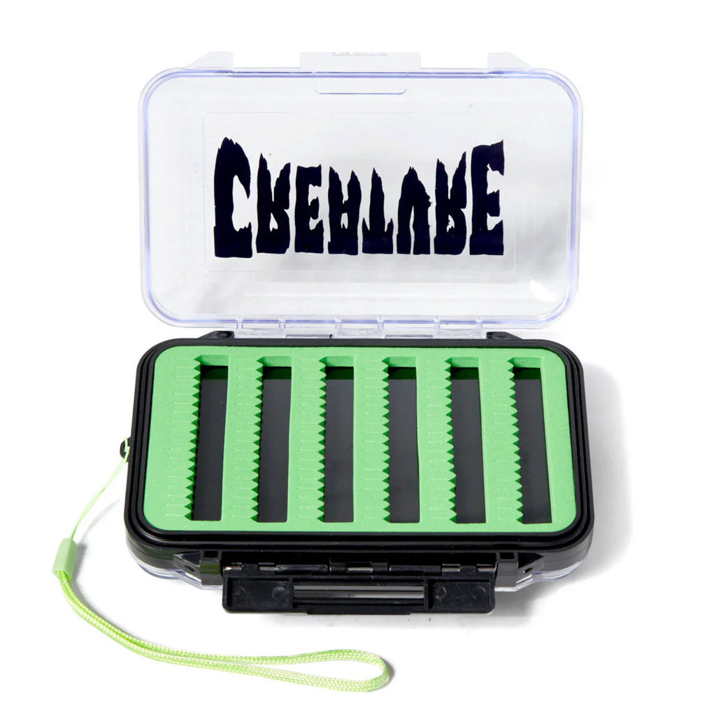 Creature: Stream Stash Storage Case