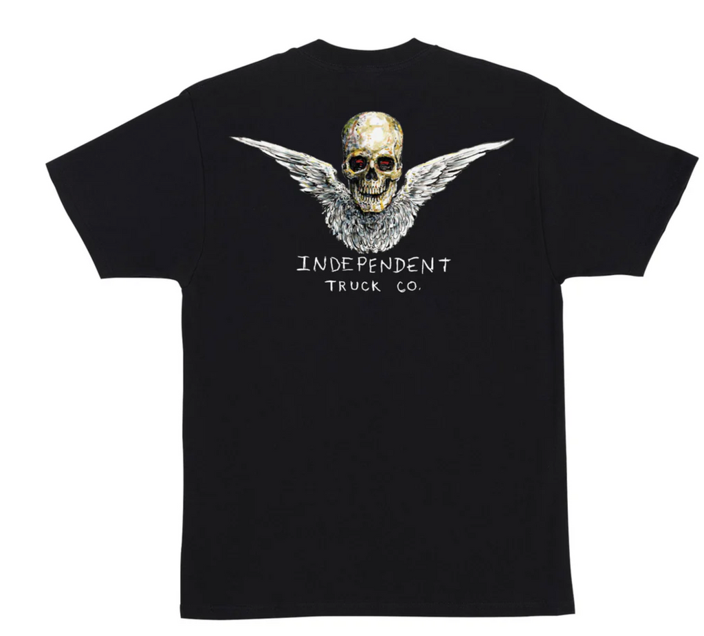 Afterlight Mens Independent T-Shirt