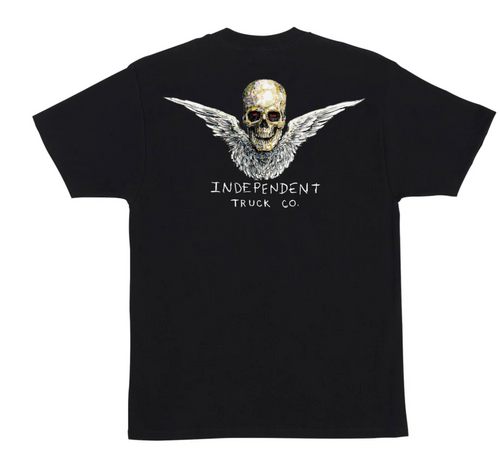 Afterlight Mens Independent T-Shirt