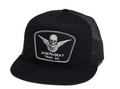 Afterlight Mesh Trucker Hat