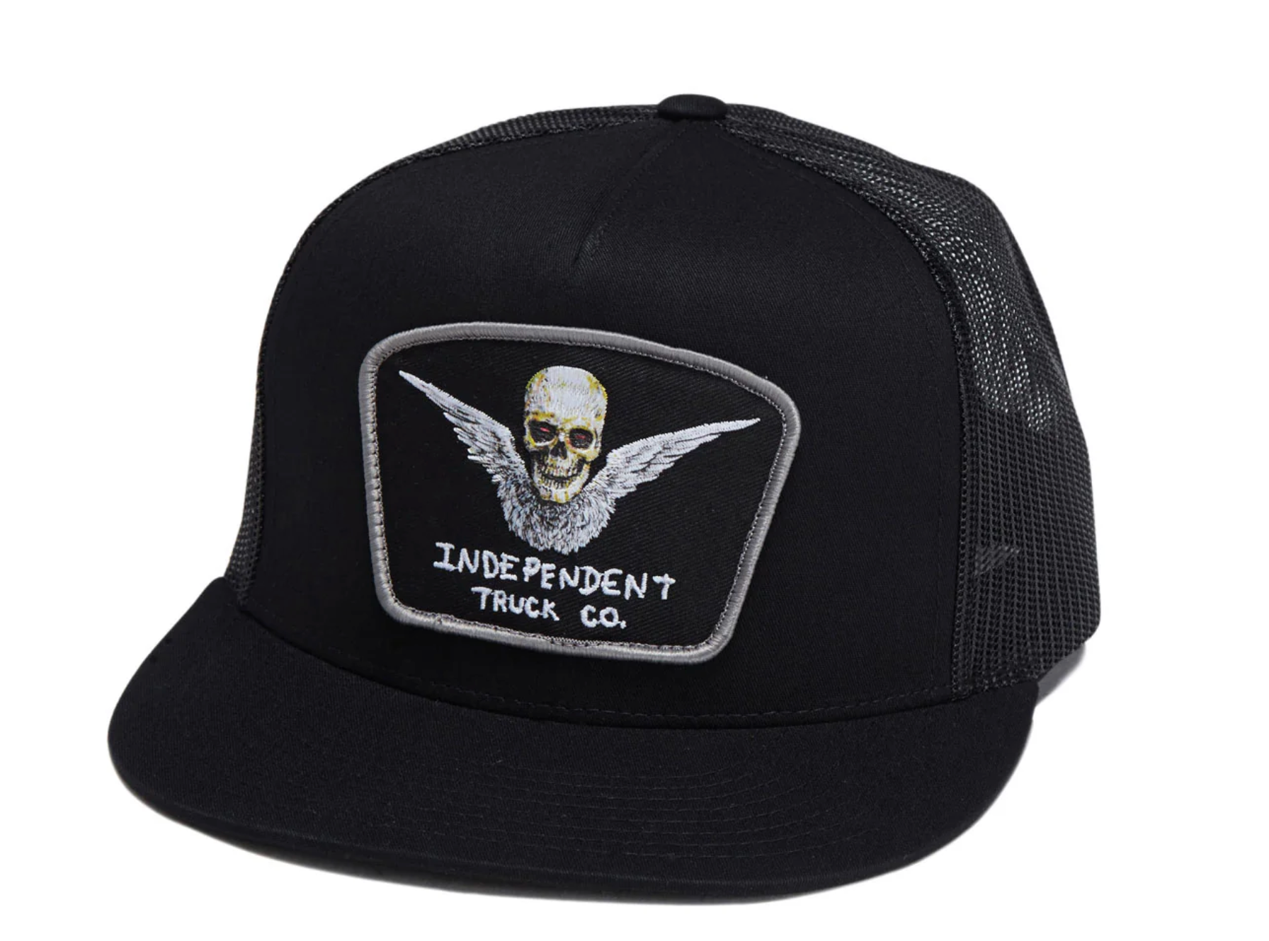 Afterlight Mesh Trucker Hat