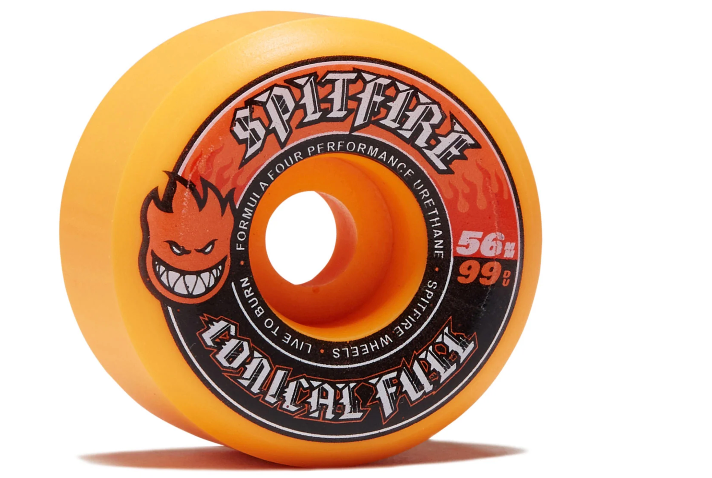 Spitfire Wheels: F4 99a Conical