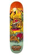 Grimple Stix: 8.25 Gerwer Gryptids