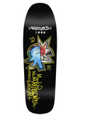 Krooked Skateboards: Gonz Sig Deck