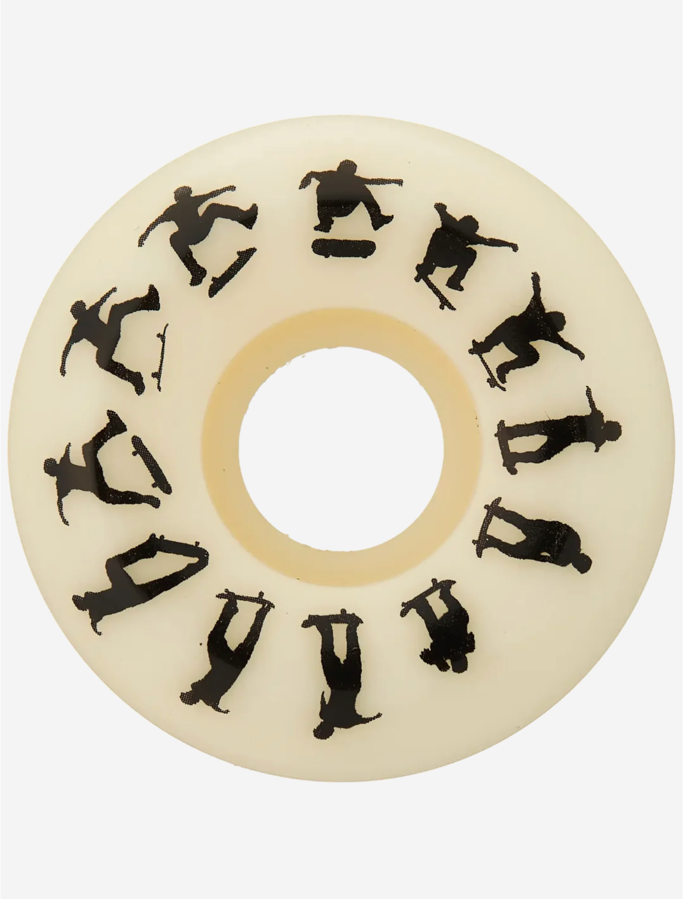 Bones Wheels: 95a Paul Rodriguez X-Formula