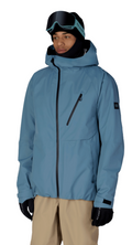 686: Hydra Thermagraph Jacket 2027 - Pale Firn