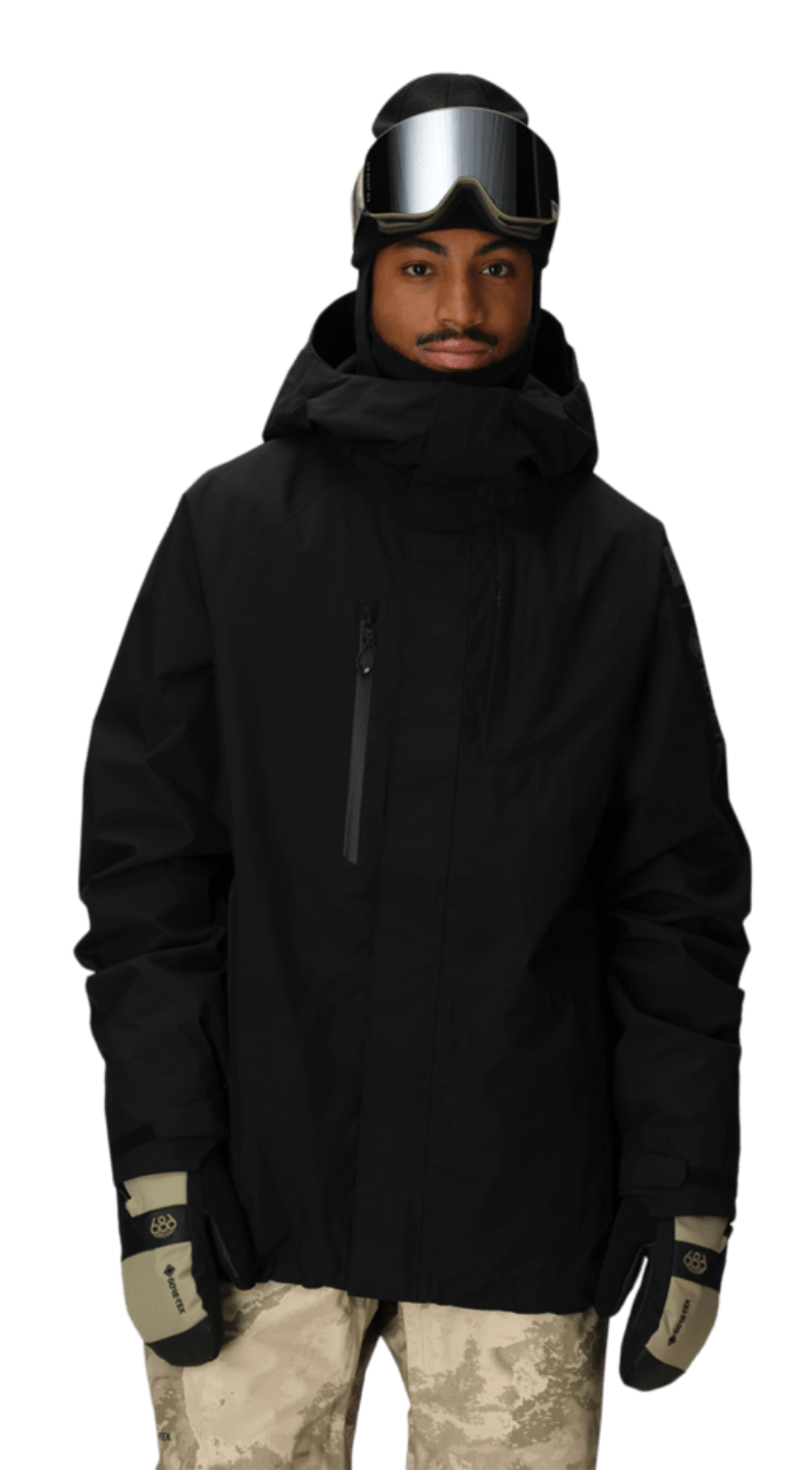 686: GORE-TEX Core Insulated Jacket 2027