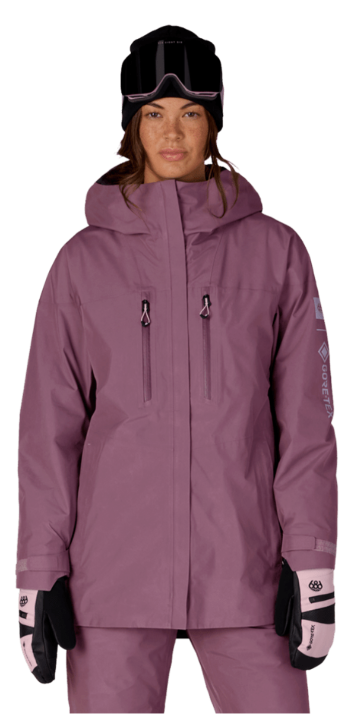686: GORE-TEX Skyline Thermagraph® Jacket - Womens 2027