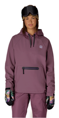 686: Women's Waterproof Hoody