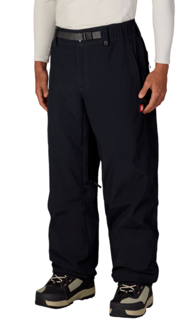 686: Dojo Shell Pants 2027